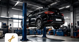 Automotive