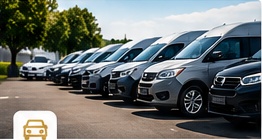 Vehicles